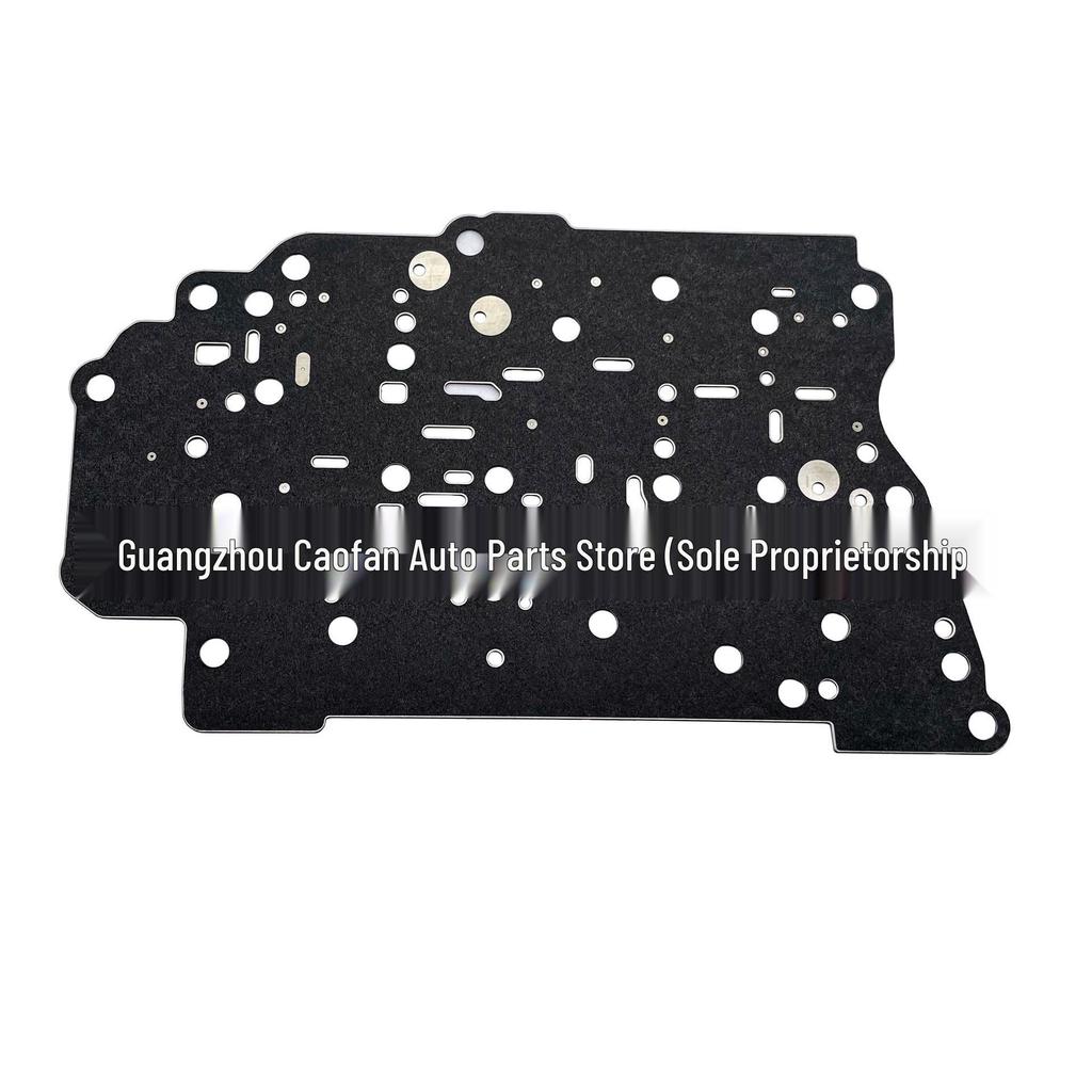 Ford 6F35 Transmission Valve Body Separator Plate DV6P-7Z490-AA