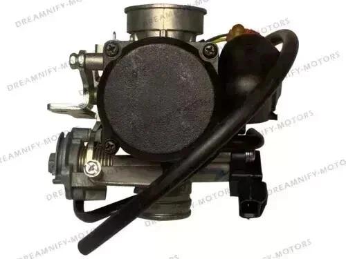 KEIHIN CVK 2704Carburettor For Piaggio Vespa LX/S 4T AC 150CM156002 CM156007