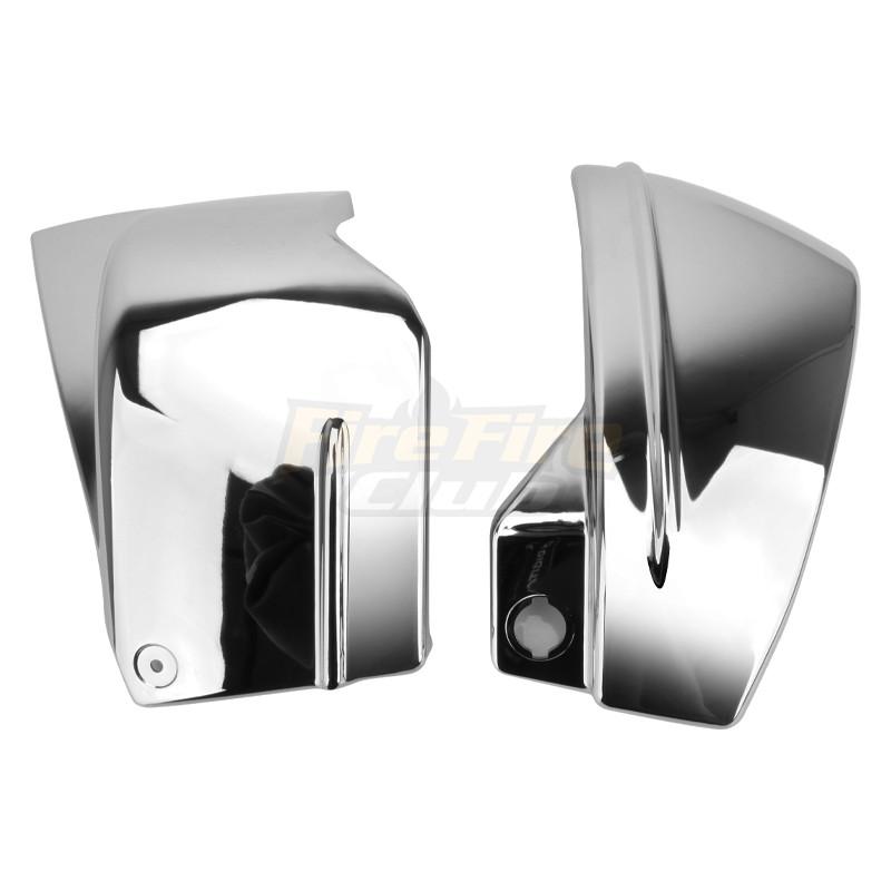 

Захист кришки бічного обтічника мотоцикла для Yamaha V-Star 650 / DragStar 650 / XVS650 / XVS650A Custom Classic