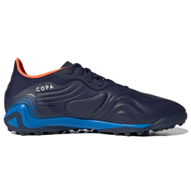 Adidas Copa Sense.1 TF Team Navy Men Sneakers Blue Cloud-White Blue-Rush GW4951