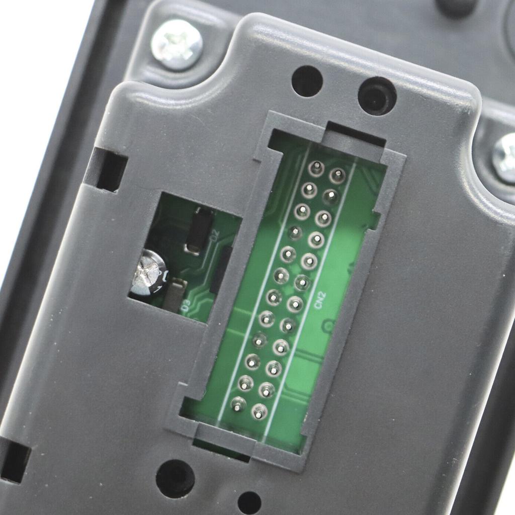 AC Heater Climate Control Module for International 4200 4300 4400 3545543C5