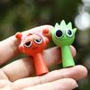 Beat Boxes Doll Model Cartoon Stereoscopic Decorative Childrens Anime Game Toys