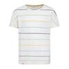 Lazy Jacks Childrens/Kids Textured T-Shirt