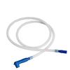 Brake Hose Connector & Oil Suction Tube - Rubber Head Replacement for Fluid Transfer & Filling Machine.