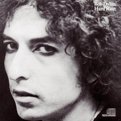 CD BOB DYLAN - Hard Rain CK34349 Columbia US Rock Occasion