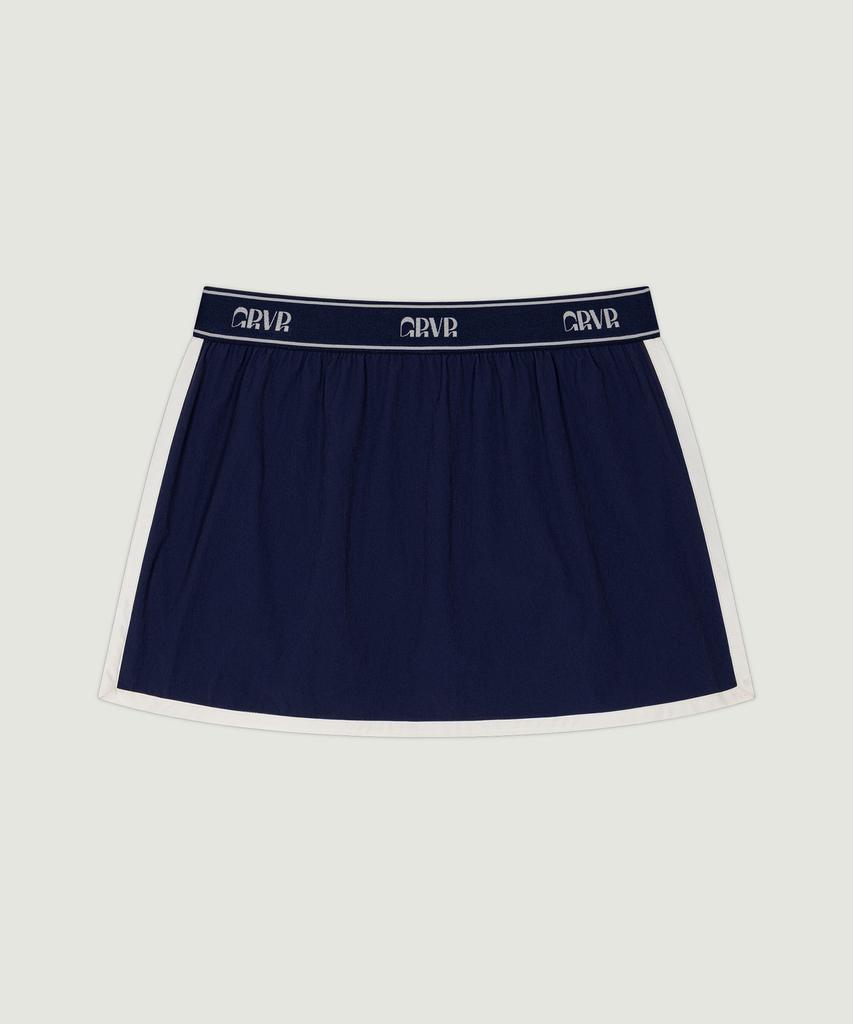 Grove Sola Skirt (Navy)