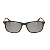 Men S Multi Color Rectangular SunglaSSeS hekS1252