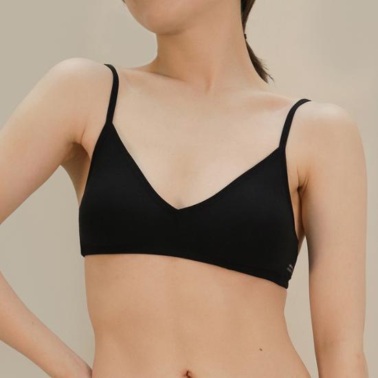 Vivviv Modal Eau Bralette (5colors)