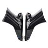 New Brake Cooling Air Duct For Honda Motorcycle Brake Cooling Air Duct Brake Cooling Air Duct Carbon Fiber