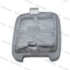 For Chevrolet Trax Buick Encore 2017 2018 Car Shift Panel Small Decorative Cover Automatic Panel Opening Cover