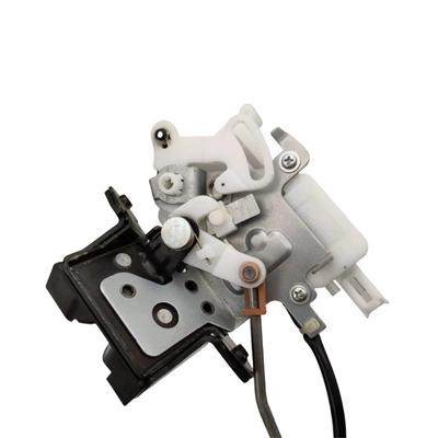 Rear Trunk Latch Lock Actuator EG21-62-310 EG2162310 Fit for Mazda CX-7