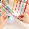 Resin Crochet Hook for Beginners Crocheting Lovers 2 0mm-8 0mm Ergonomic Crochet