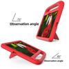 Shockproof for iPad 10th 11th Generation Case 2022 2025 Anti Drop Protective Cover for Tablet