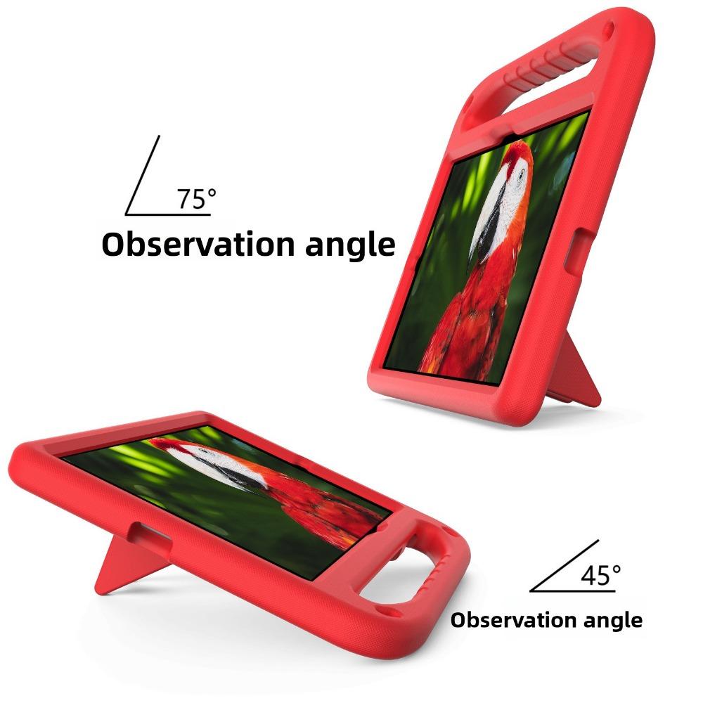 Shockproof for iPad 10th 11th Generation Case 2022 2025 Anti Drop Protective Cover for Tablet