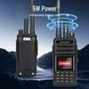 Lenovo CL700 Public Network Walkie-Talkie (CN version)