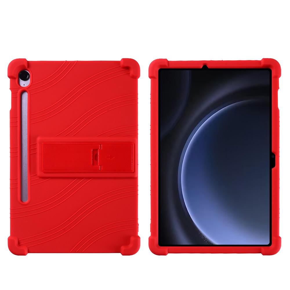 Samsung Galaxy Tab S10 Lite Silicone Protective Case SM-X400 Anti-X406B