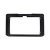 9 inch Car Radio Fascia Trim Kit Double Din For Honda City 2020+ Fit Car DVD Radio Audio Frame Adaptor Facia Panel In-dash