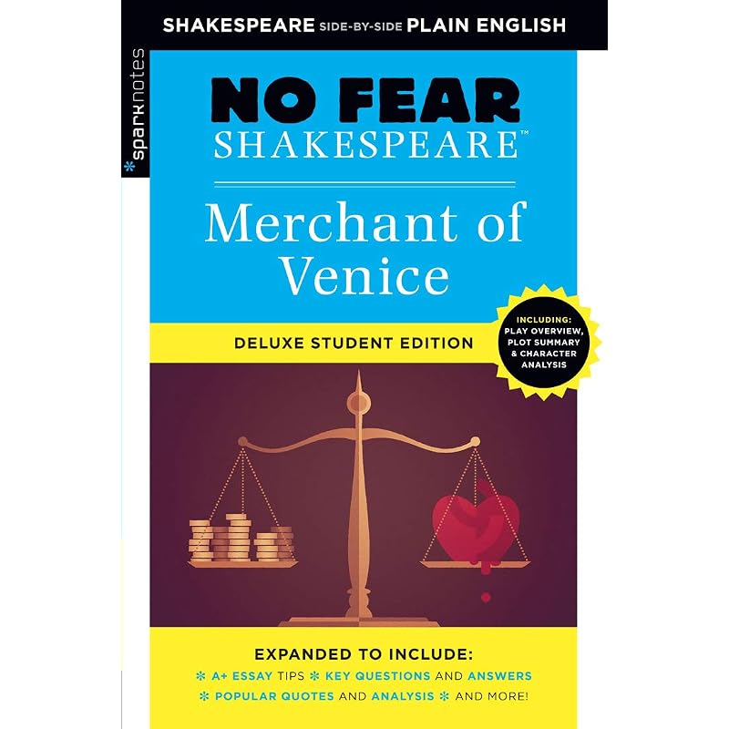 Merchant of Venice Merchant of Venice
