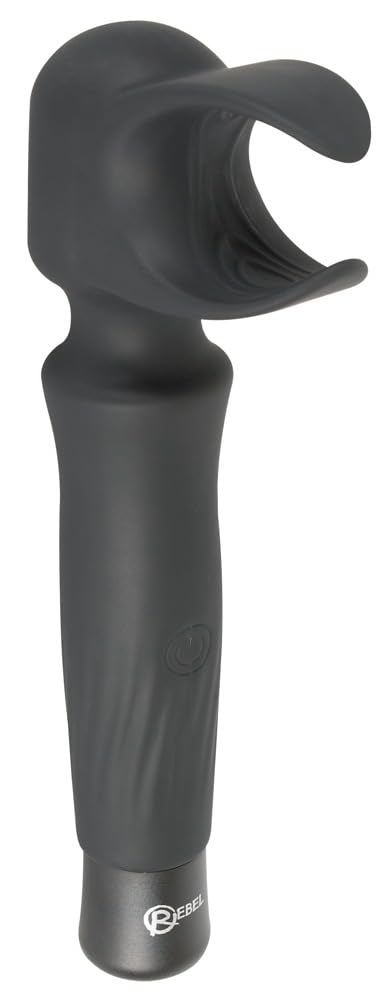 REBEL Man Wand