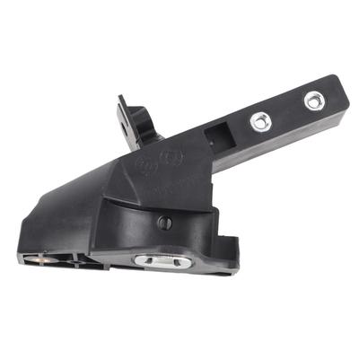 Vorne Links Kühlerkern Träger A2056203401 Scheinwerfer Aufprallstange Halterung Ersatz für BENZ