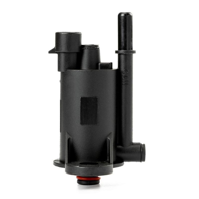 High quality New For 1997279 Evap Canister Purge Solenoid Valve For Chevy G-MC C-adillac H-ummer O-ldsmobile