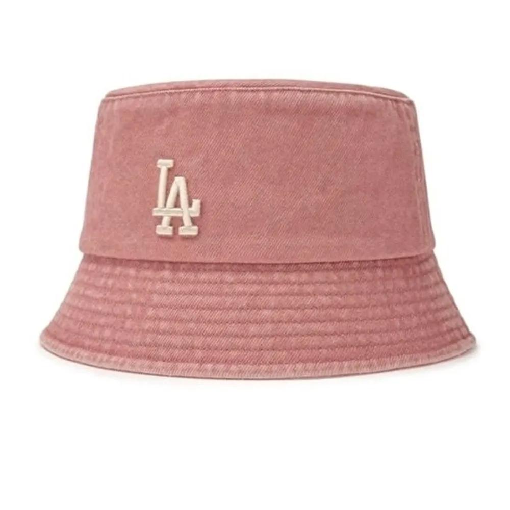 [MLB] MLB Bucket Hat Drop Fit A5 3AHT8804N 07PKM 3AHT8804N 07PKM/57