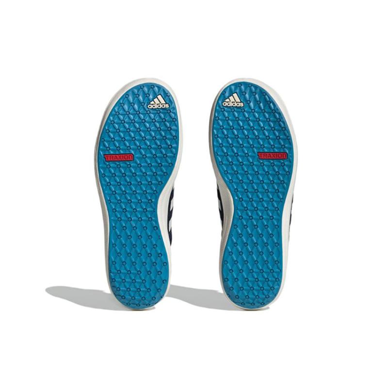 Adidas Terrex Boat Black White Sneakers HP8646