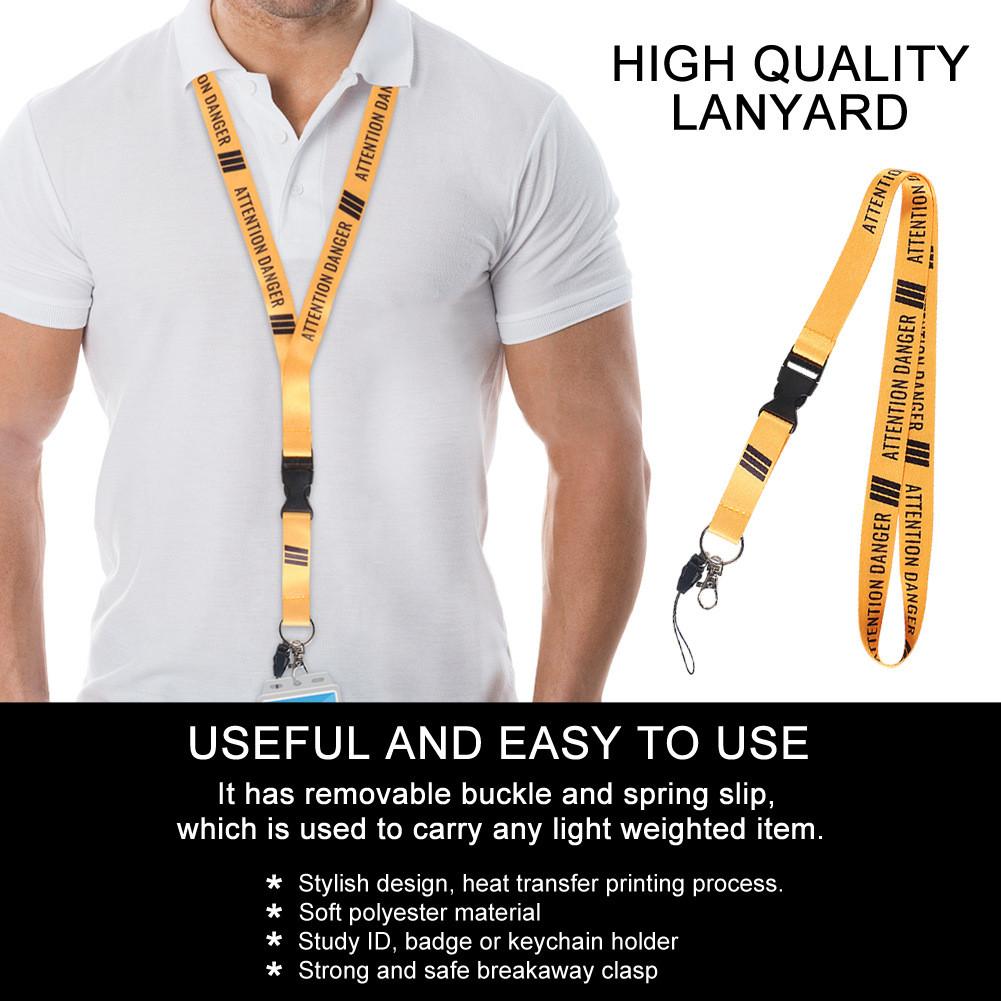 

Mobile Phone Rope, Hanging Rope, ID Card Strap