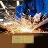 Soldering Sheet Silver 40x19mmx0.5mm Forming Stamping