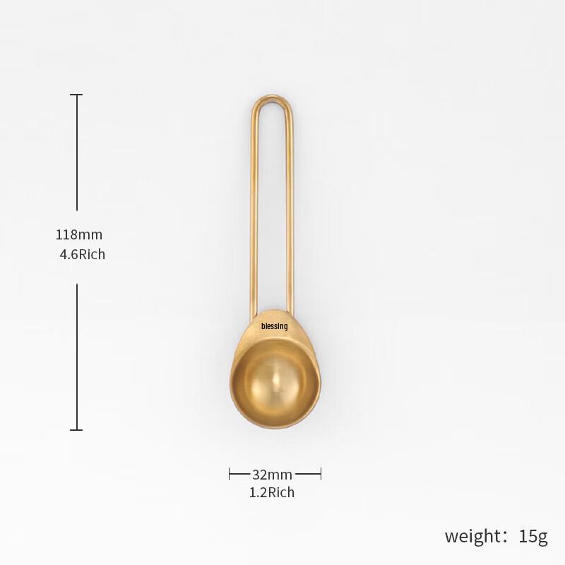 Stainless Steel Measuring Spoon and Cup Set
