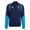 Spain 26 Tiro Presentation Jacket 'Night Indigo' Men's KA8174