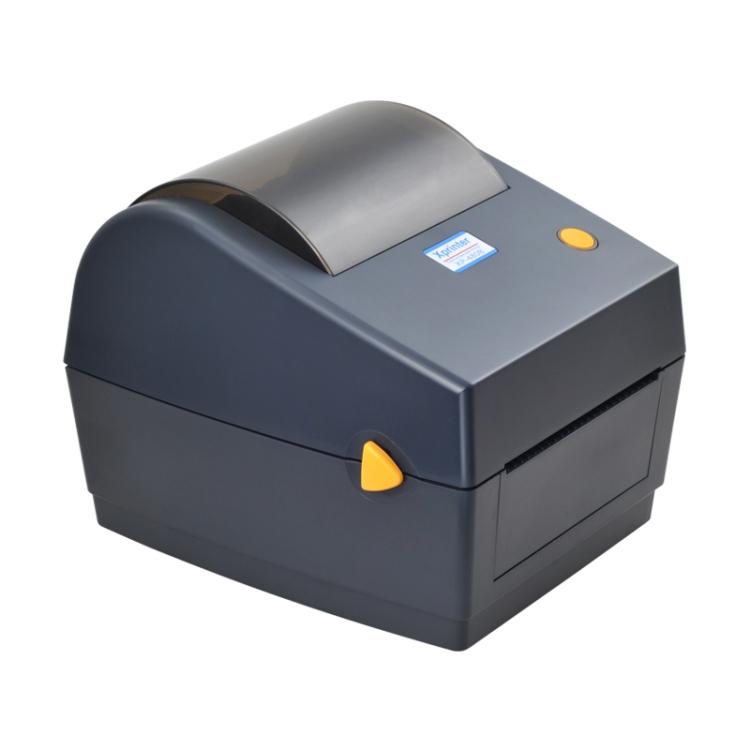 Stampante termica elettronica per fatture facciali Xprinter XP-480B