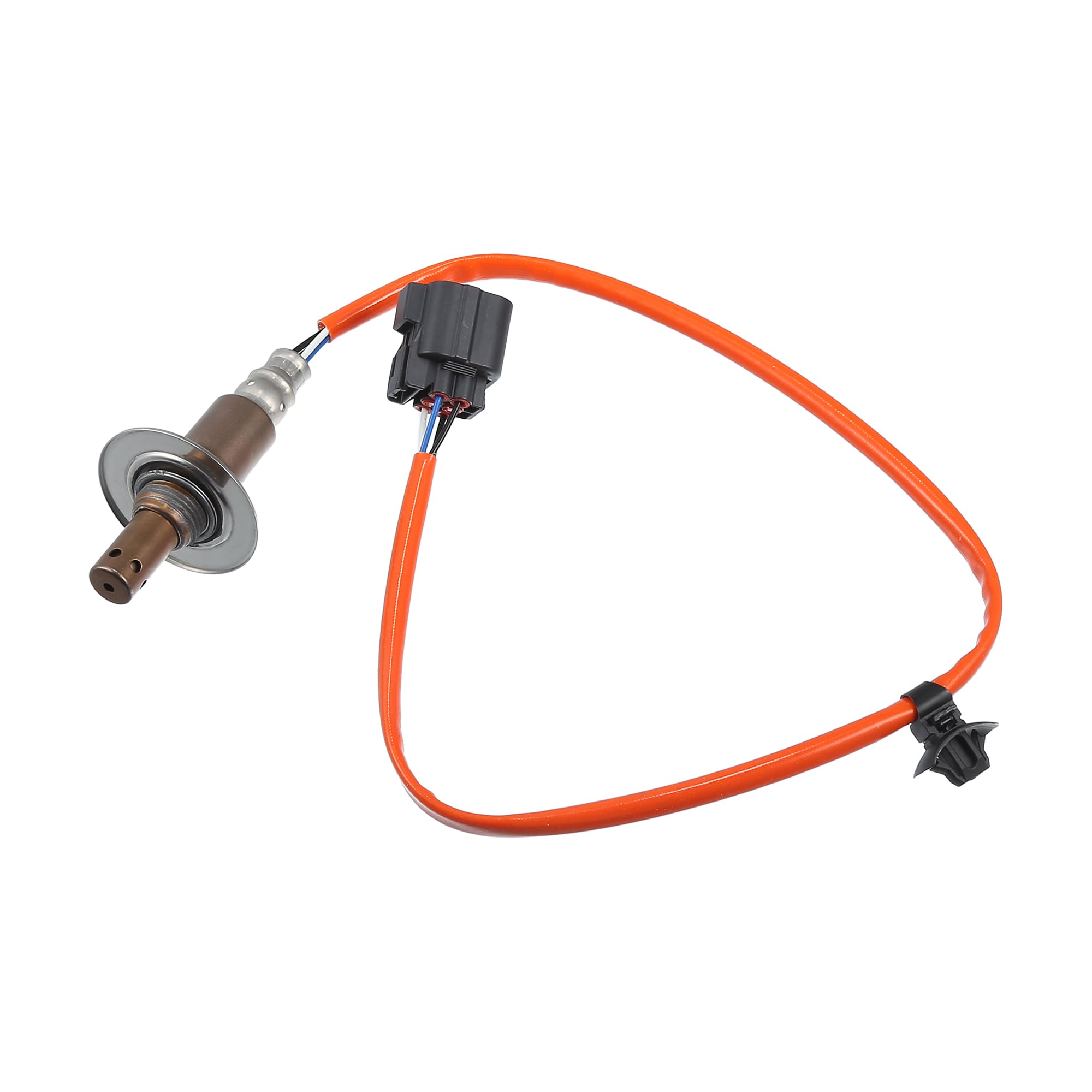 

Hihaha No.22641AA360/22641-AA360 Upstream Oxygen O2 Sensor, Front Air Fuel Ratio Sensor, Compatible with SAAB,