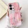 For Xiaomi Poco C85 Case Redmi 15C 4G Luxury Candy Painted Cover Shockproof Phone Case For Xiaomi Redmi 15C 4G PocoC85 Soft Bags