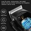 Cordless Hair Trimmer Rechargeable Beard Shaver e Portable Beard Trimmer  Trimming Tool
