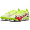 Nike Mercurial Vapor 14 FG Σκληρό Έδαφος Ύφασμα CQ7635-760