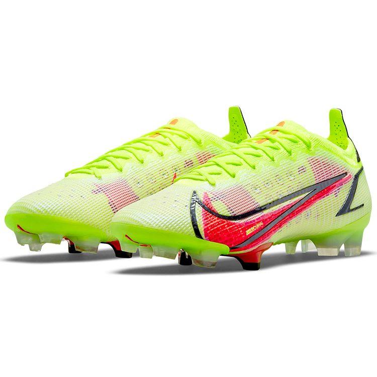 Nike Mercurial Vapor 14 FG Σκληρό Έδαφος Ύφασμα CQ7635-760