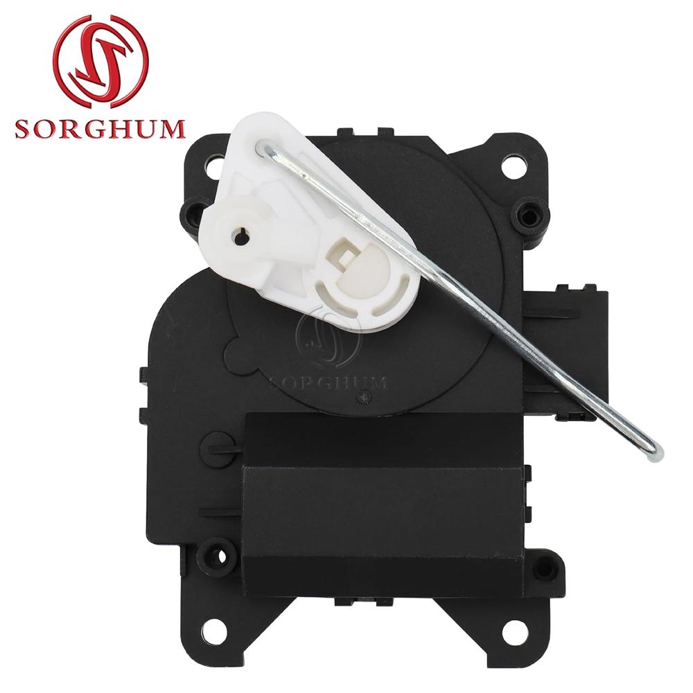 Car HVAC A/C Air Heater Blend Door Actuator 79140S0XA01 79140S84A01 for Honda 1998-2002 Accord 2003-2008 Pilot 1999-2004 Odyssey