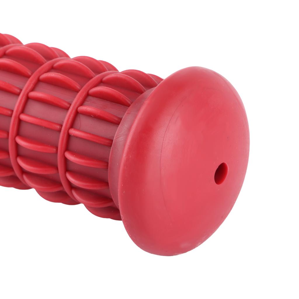 Motorcycle Rubber Hand Grip Motorbike Handle Motorcycle Handlebar 25‑28mm