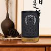 100ML Owl Essential Oil Diffuser Ultrasonic  Humidifier with LED Lights Auto Shut-Off 1H/2H Timer Scent for Home Office Yoga