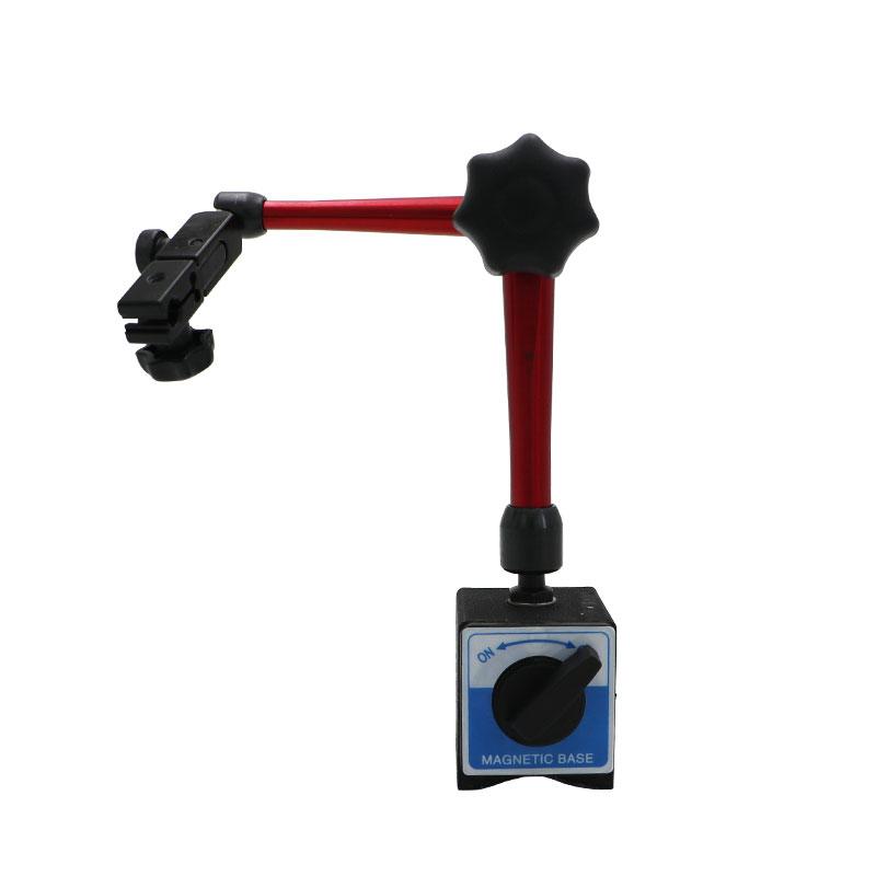 60kg Magnetic Force Universal Magnetic Indicator Holder For Lever Indicator