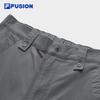 Fila FUSION Women's Loose Woven Cargo Pants
