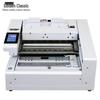 GOLDEN GD-W4000 Fully Automatic A4 Glue Binding Machine CN Plug (adapter Included)