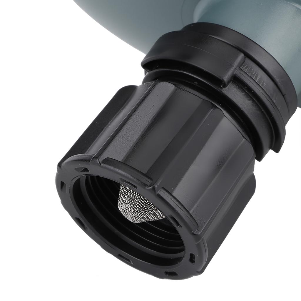 G3Celsius4in Female Male Thread Intelligent Irrigation Controller Automatic Water Timer Watering Controller