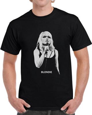 Blondie T-Shirt