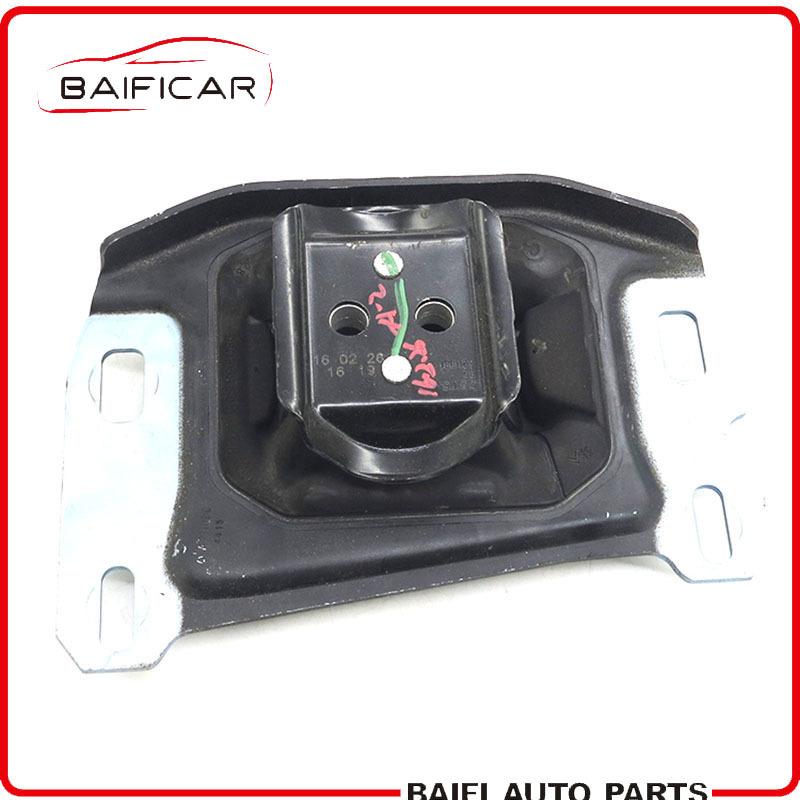 Baificar Brand New Engine Elastic Gearbox Mounting Bracket Mount Holder 9673768480 For New Peugeot 408 308 308S