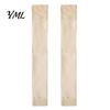 Comfortable Knee And Calf Protectors Thickened Over-the-knee Leg Warmers for Women, Soft Thermal Sleeves, Warmth Locking Legging Socks Anti-slip Long