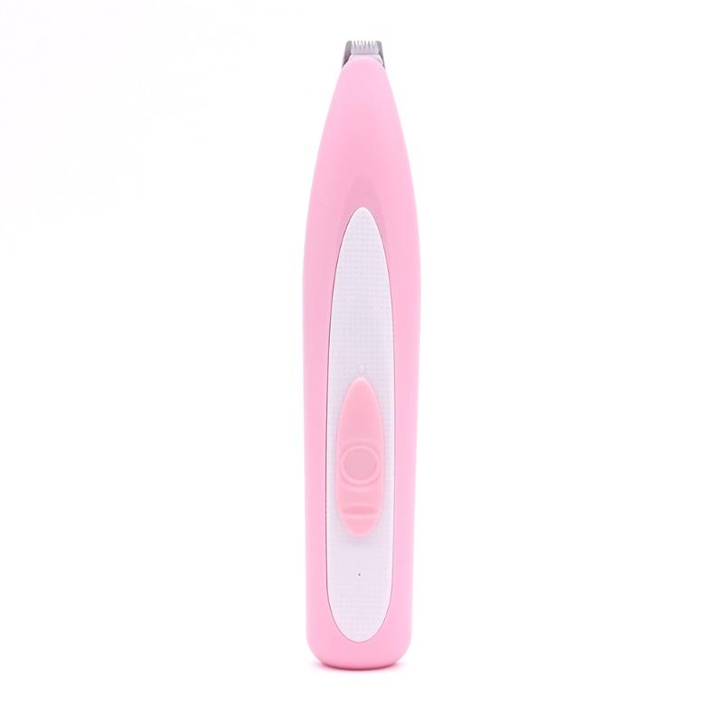 Electric Pet Hair Clipper, Dog Foot Hair Shaving Magic Tool, Hair Trimming Electric Clipper, Cat Hair Shaving Clipper, Hair Clipper