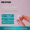 Listeron Yuanximen Wireless Hearing Aids: Invisible In-Ear & Behind-the-Ear for Young & Elderly Deafness