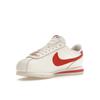 Nike Cortez Valentinstag 2024 Damen Sneaker Creme Sail Adobe FZ5167-133